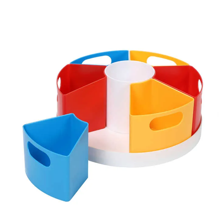 بوصة الساخن بيع مكتب الملحقات . 10 Inch Hot Sale Office Accessories