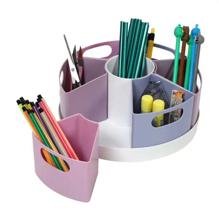 بوصة الساخن بيع مكتب الملحقات . 10 Inch Hot Sale Office Accessories