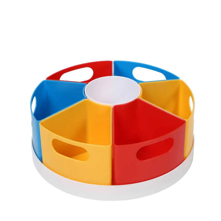 بوصة الساخن بيع مكتب الملحقات . 10 Inch Hot Sale Office Accessories