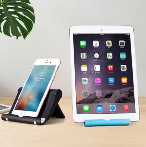 ملحقات الهاتف المحمول تابلت حامل دعم لجهاز اي فون اللوحي والهاتف الذكي Mobile Phone Accessories Tablet Support Holder for iPhone Tablet and Smartphone