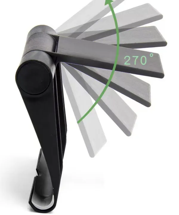 ملحقات الهاتف المحمول تابلت حامل دعم لجهاز اي فون اللوحي والهاتف الذكي Mobile Phone Accessories Tablet Support Holder for iPhone Tablet and Smartphone