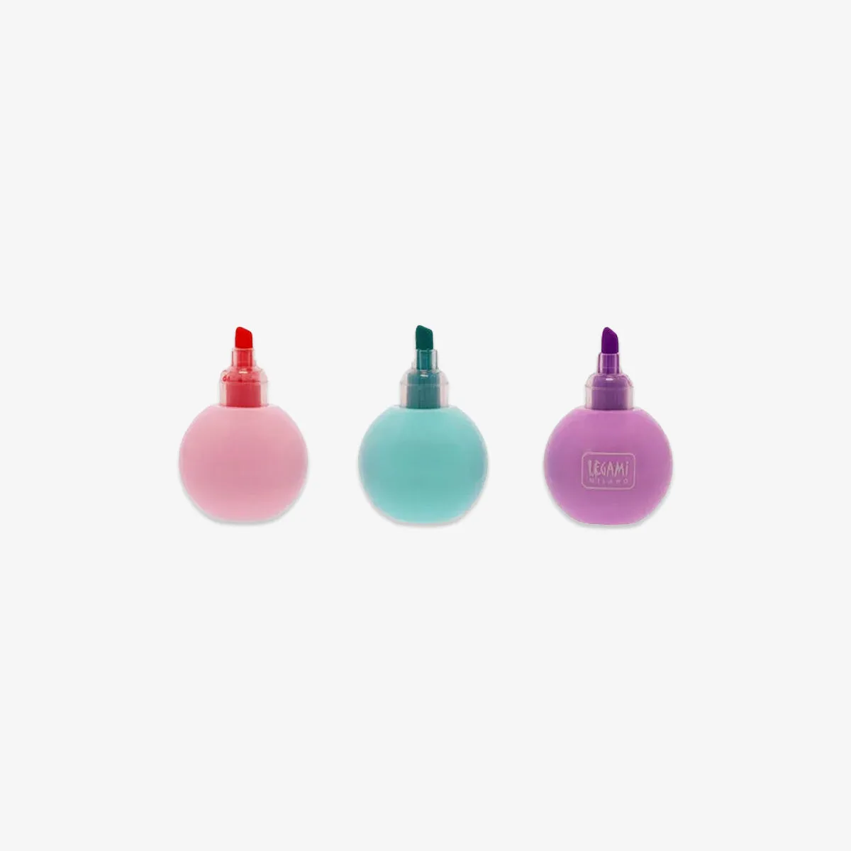 3-IN-1 HIGHLIGHTERS // UNICORN