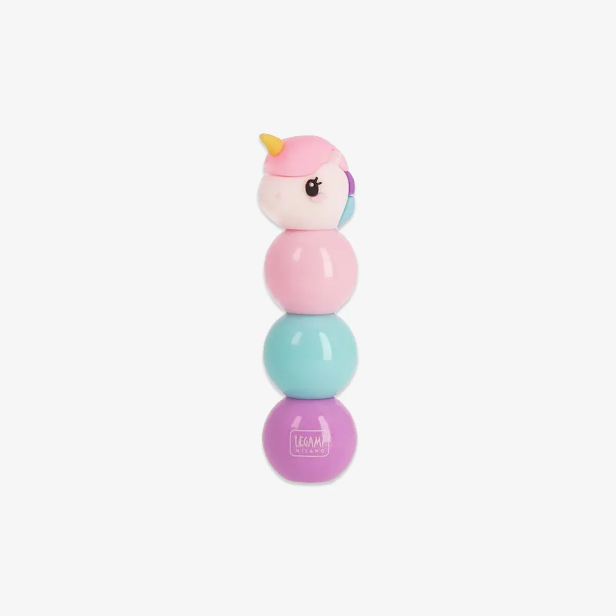 3-IN-1 HIGHLIGHTERS // UNICORN