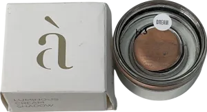 a la carte Luminous Cream Shadow Dream Dream One size
