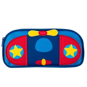 Airplane Pencil Pouch