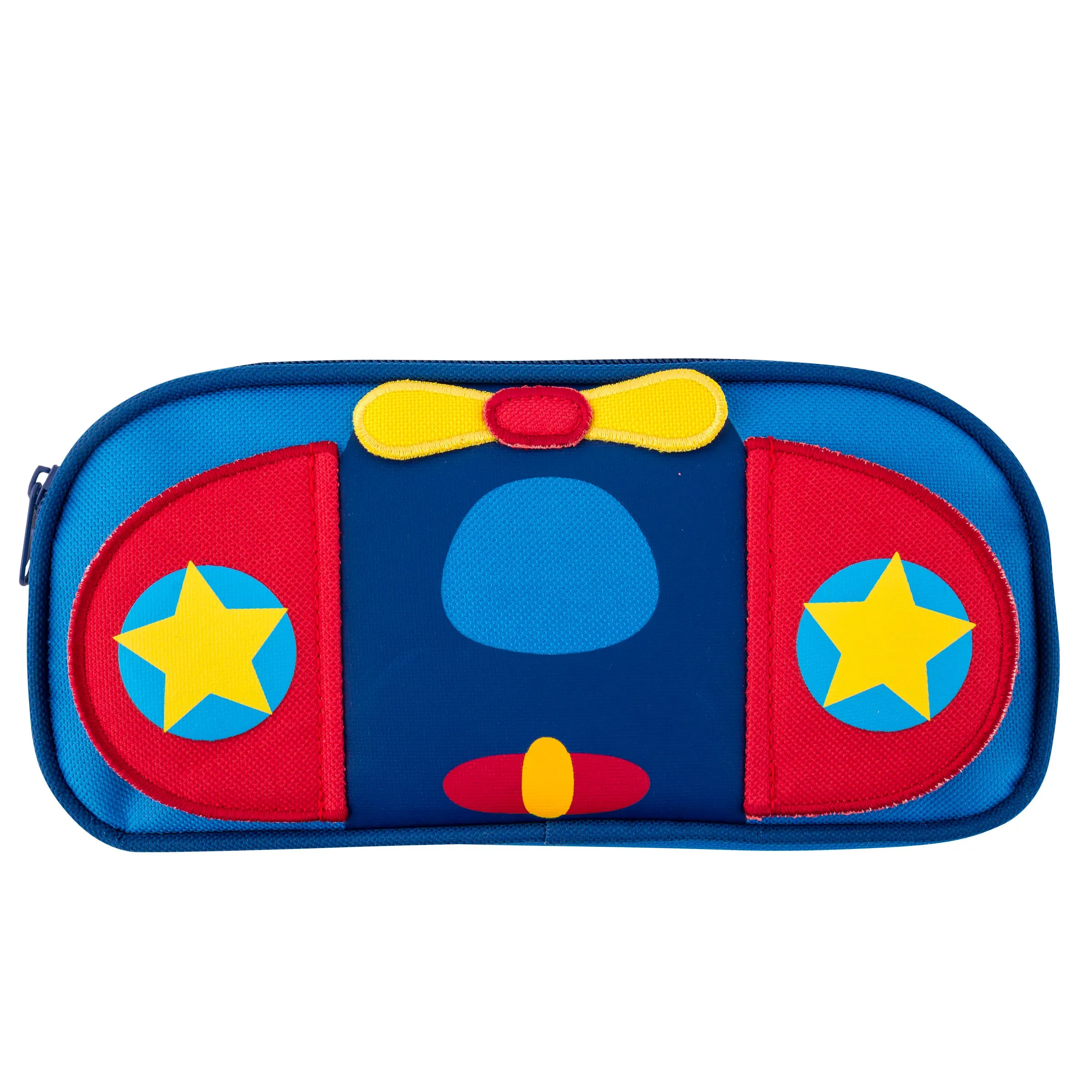 Airplane Pencil Pouch
