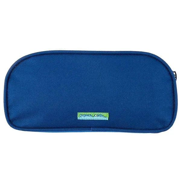 Airplane Pencil Pouch