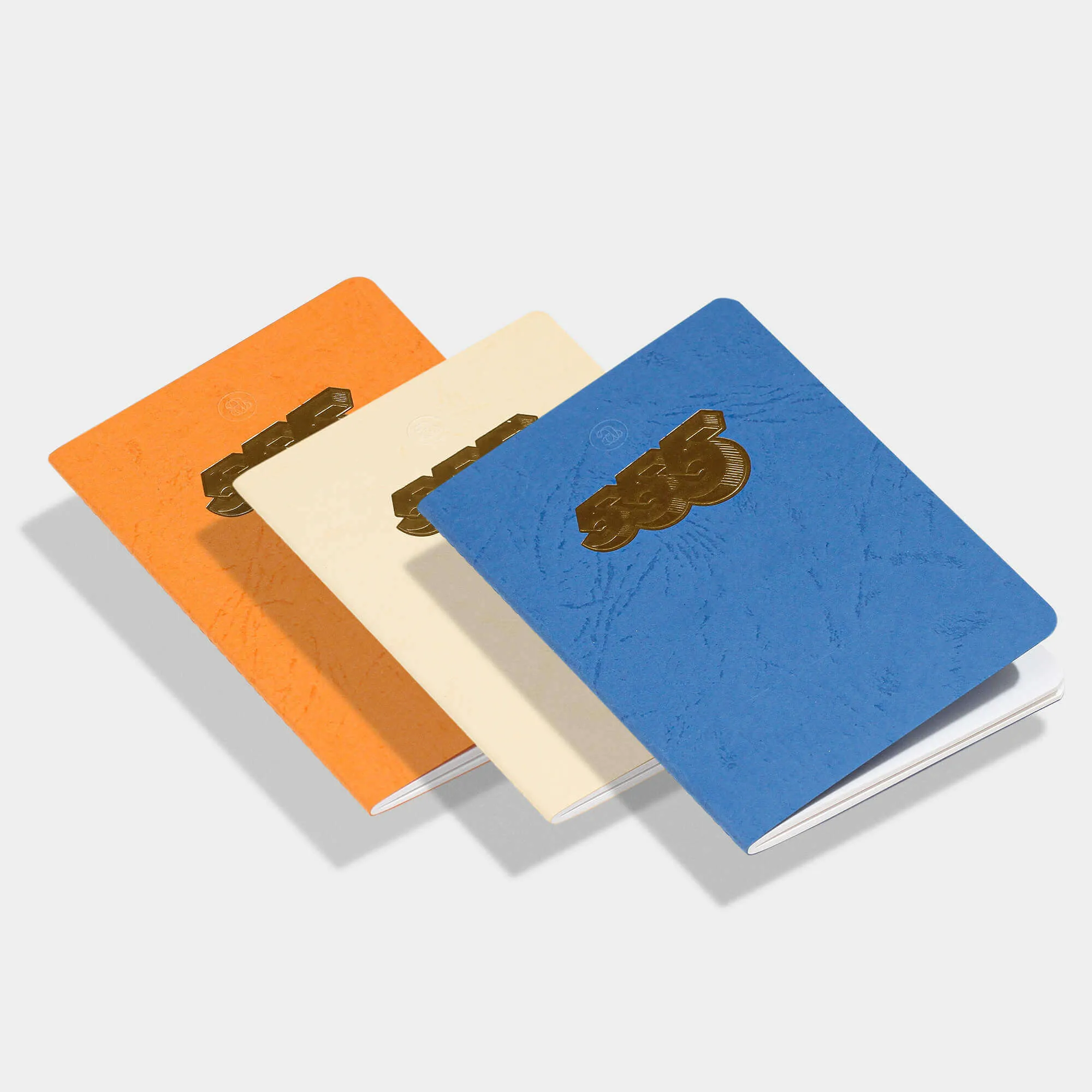 ANA TOMY Pocket Size Notebook: 555  The legend in the pocket