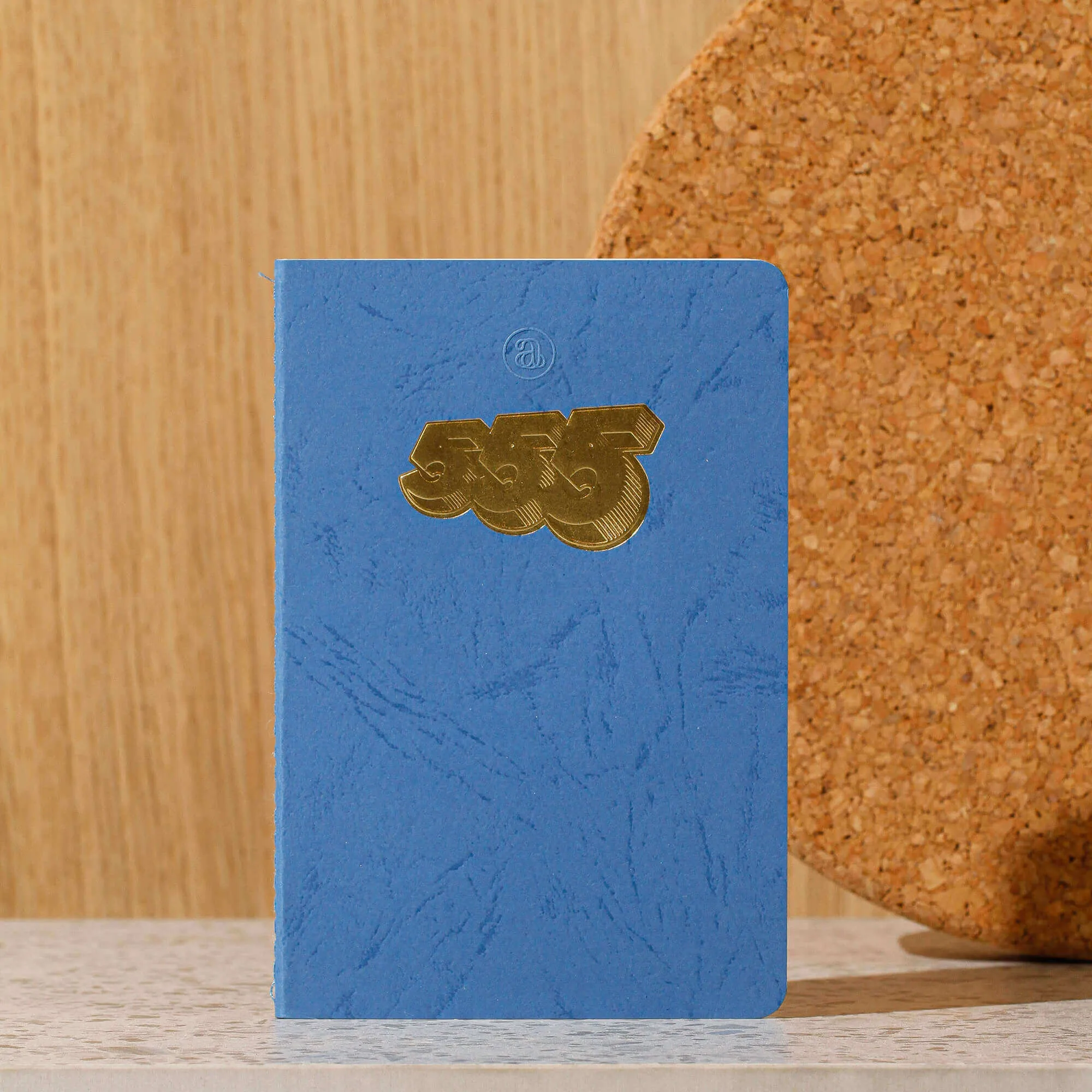 ANA TOMY Pocket Size Notebook: 555  The legend in the pocket