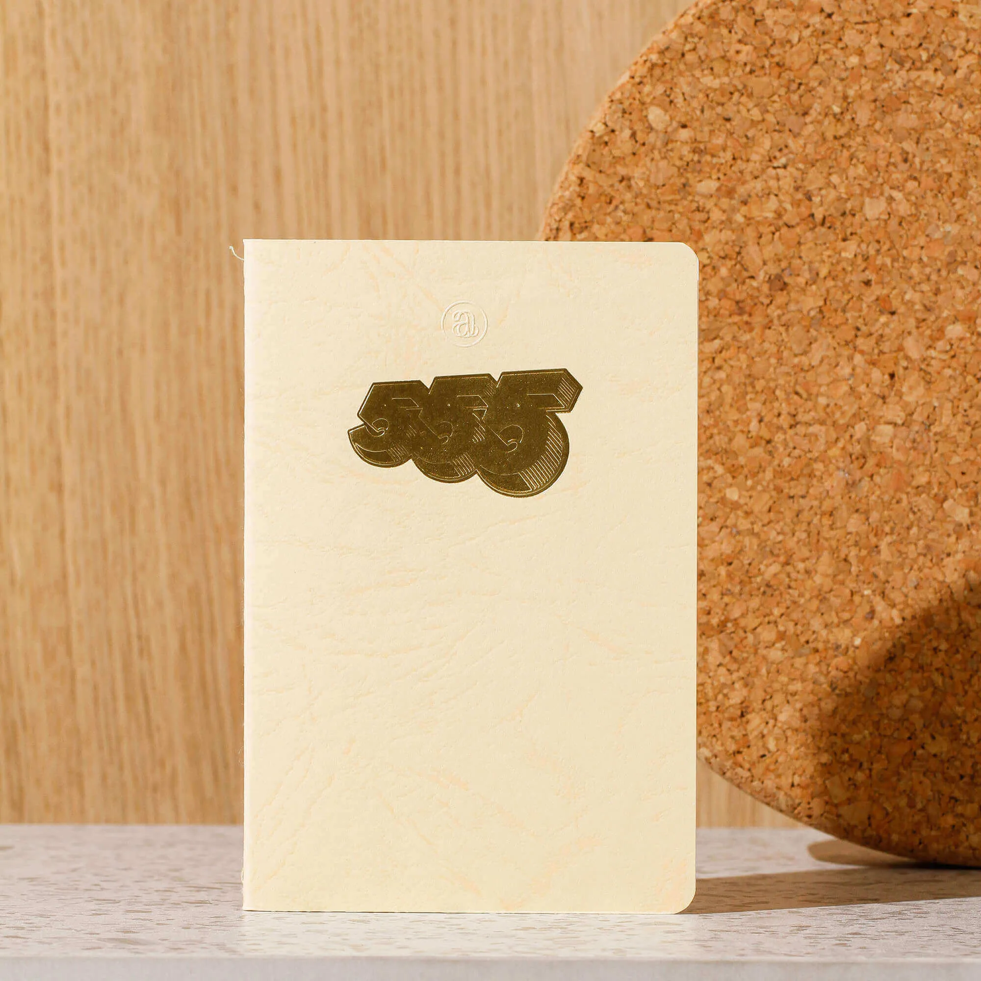 ANA TOMY Pocket Size Notebook: 555  The legend in the pocket