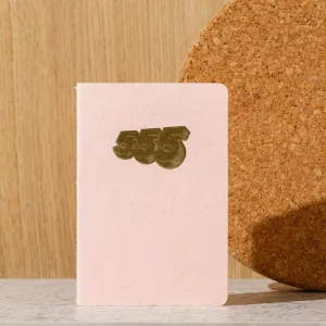 ANA TOMY Pocket Size Notebook: 555  The legend in the pocket