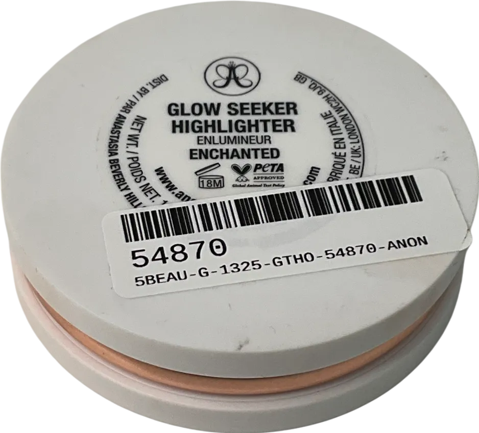Anastasia Beverly Hills Glow Seeker Highlighter Enchanted One size