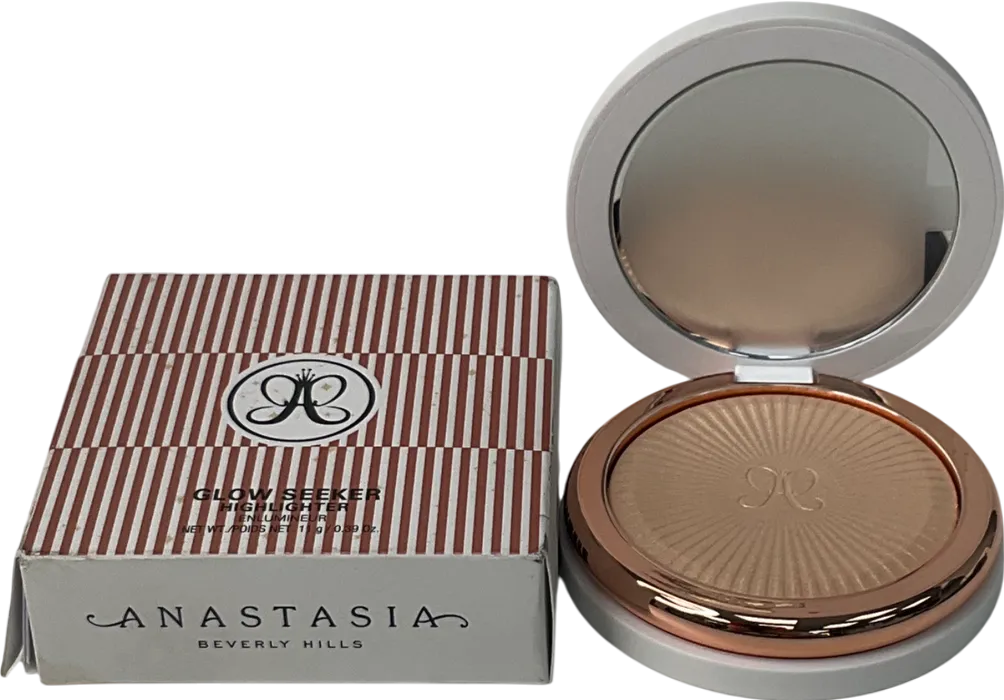 Anastasia Beverly Hills Glow Seeker Highlighter Ethereal 11g