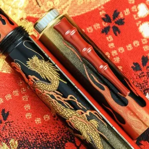 AP Limited Editions "The Immortal Dragon" Maki-e Rollerball Pen