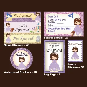 Back to School Hamper <br/> Sofia