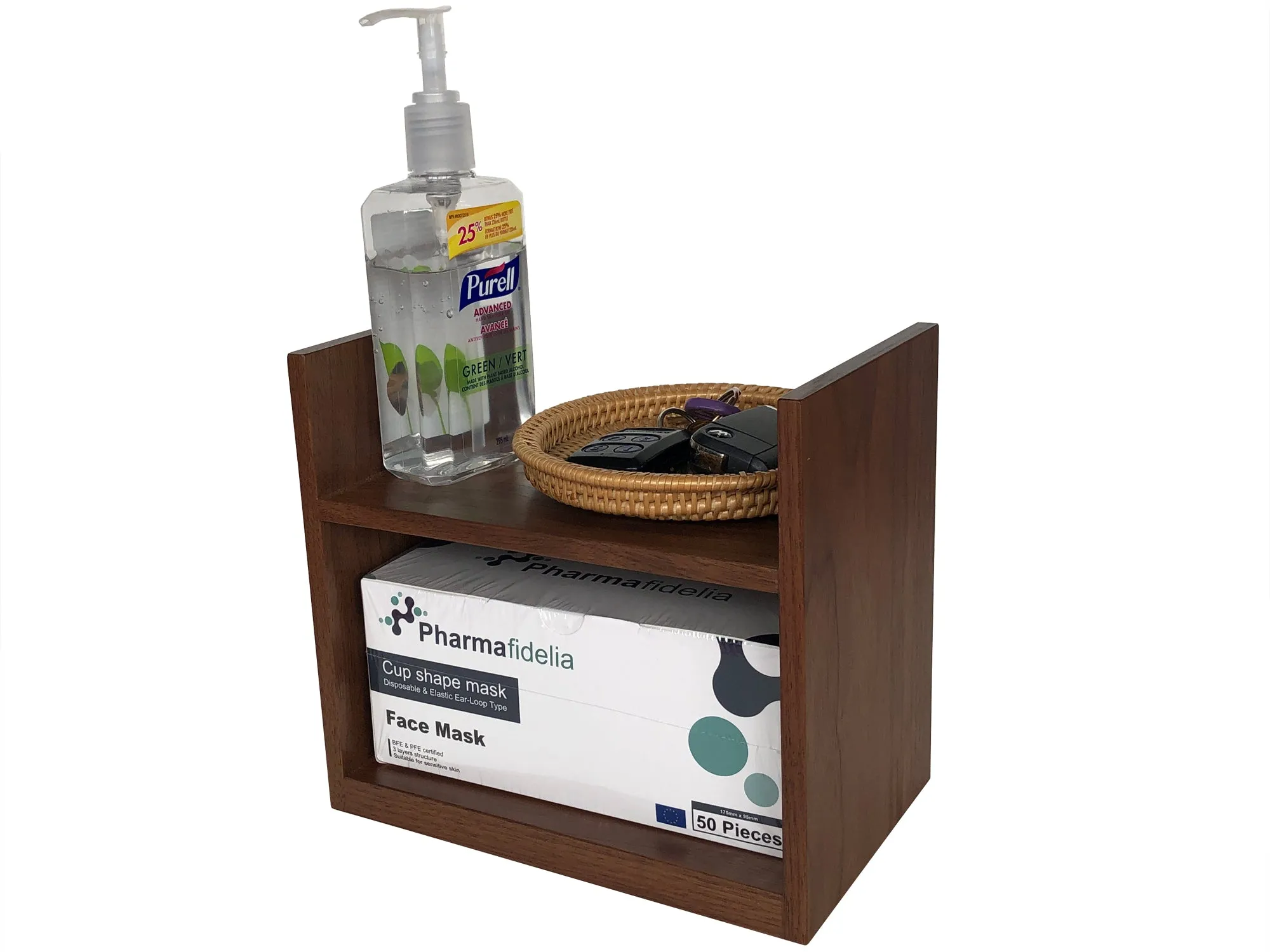 Bonnie - Small organizer stand