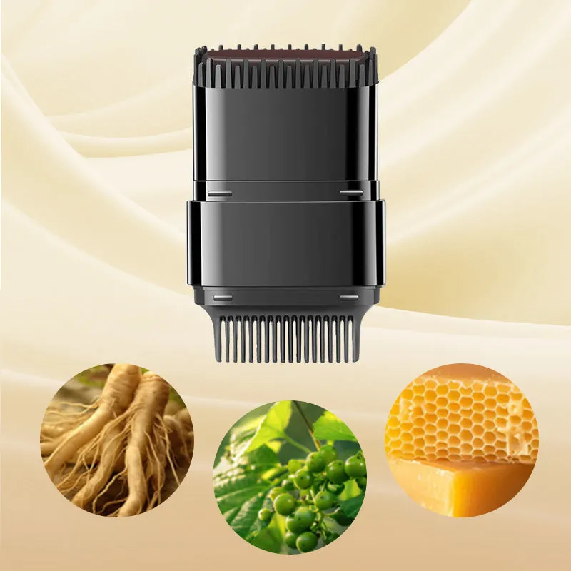 Buy 2 Get 1 FreeInstant Hair Color Stick with Built-In Comb