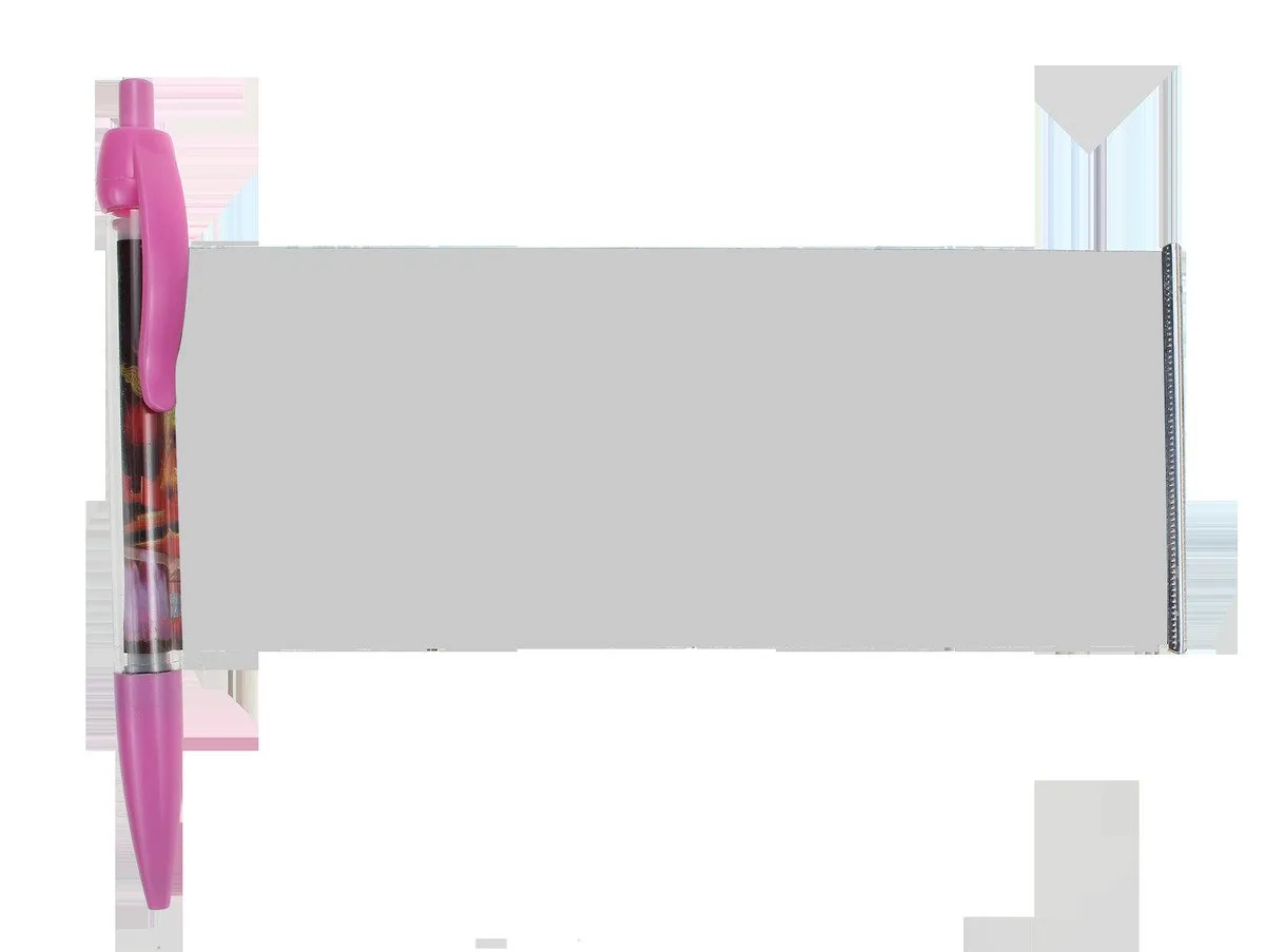 Clicker Ballpoint Pens