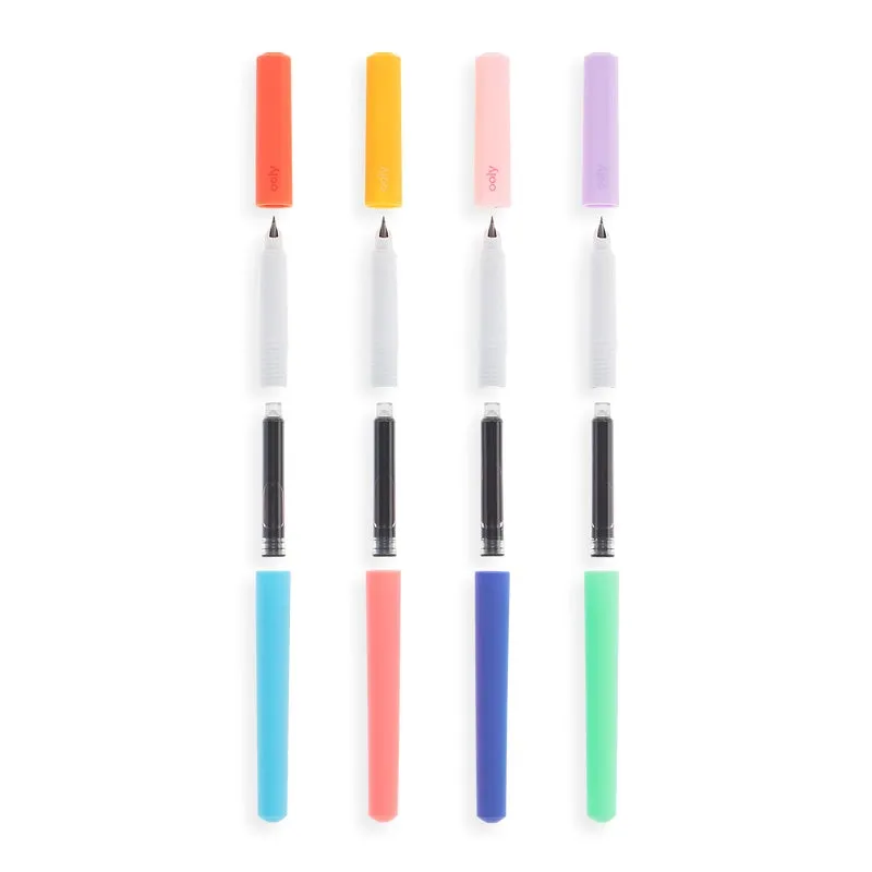 Fab Fountain Pens