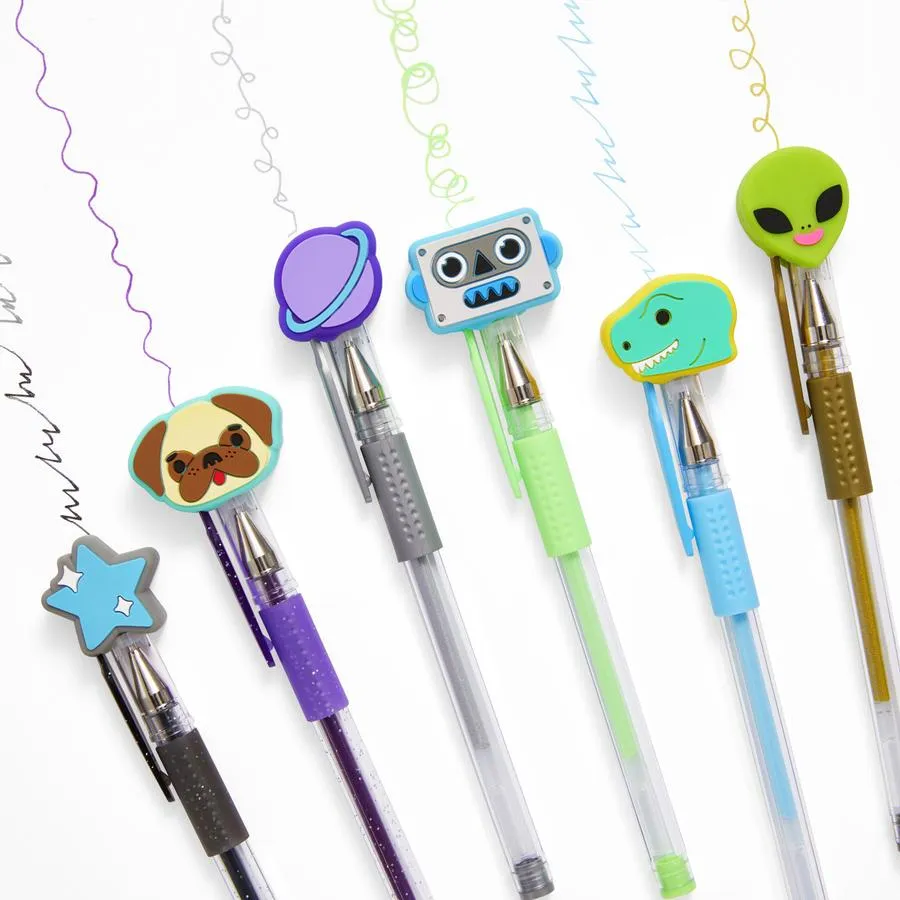 Favorite Things Gel Pens (Space)