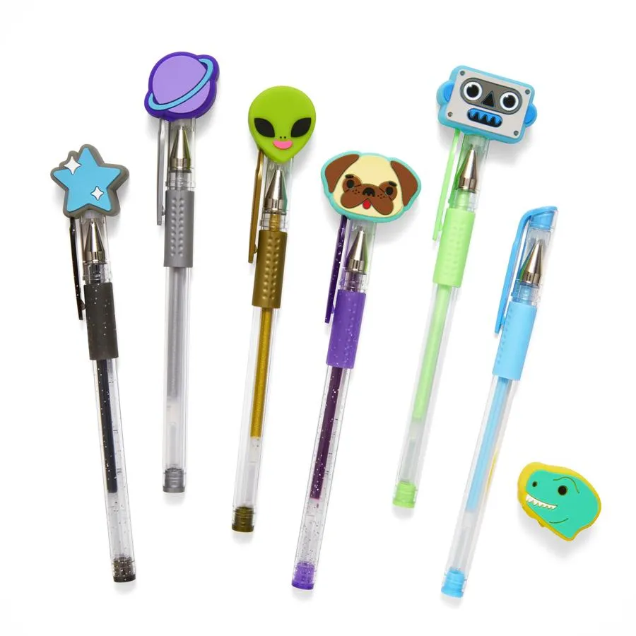 Favorite Things Gel Pens (Space)