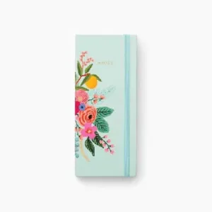 Garden Party Sticky Note Folio