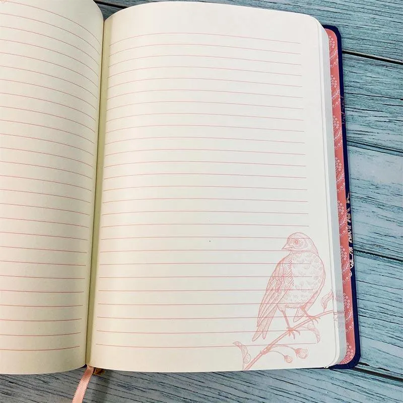 Jane Austen Hardback Journal