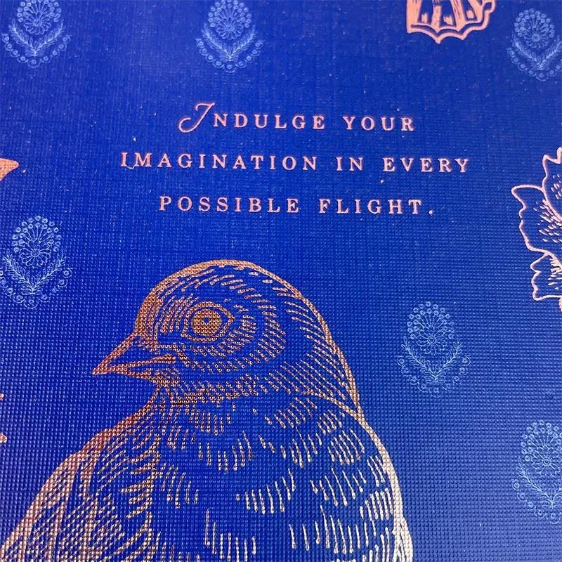 Jane Austen Hardback Journal