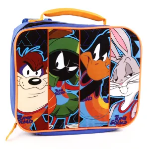 Looney Tunes Insulated Lunch Bag