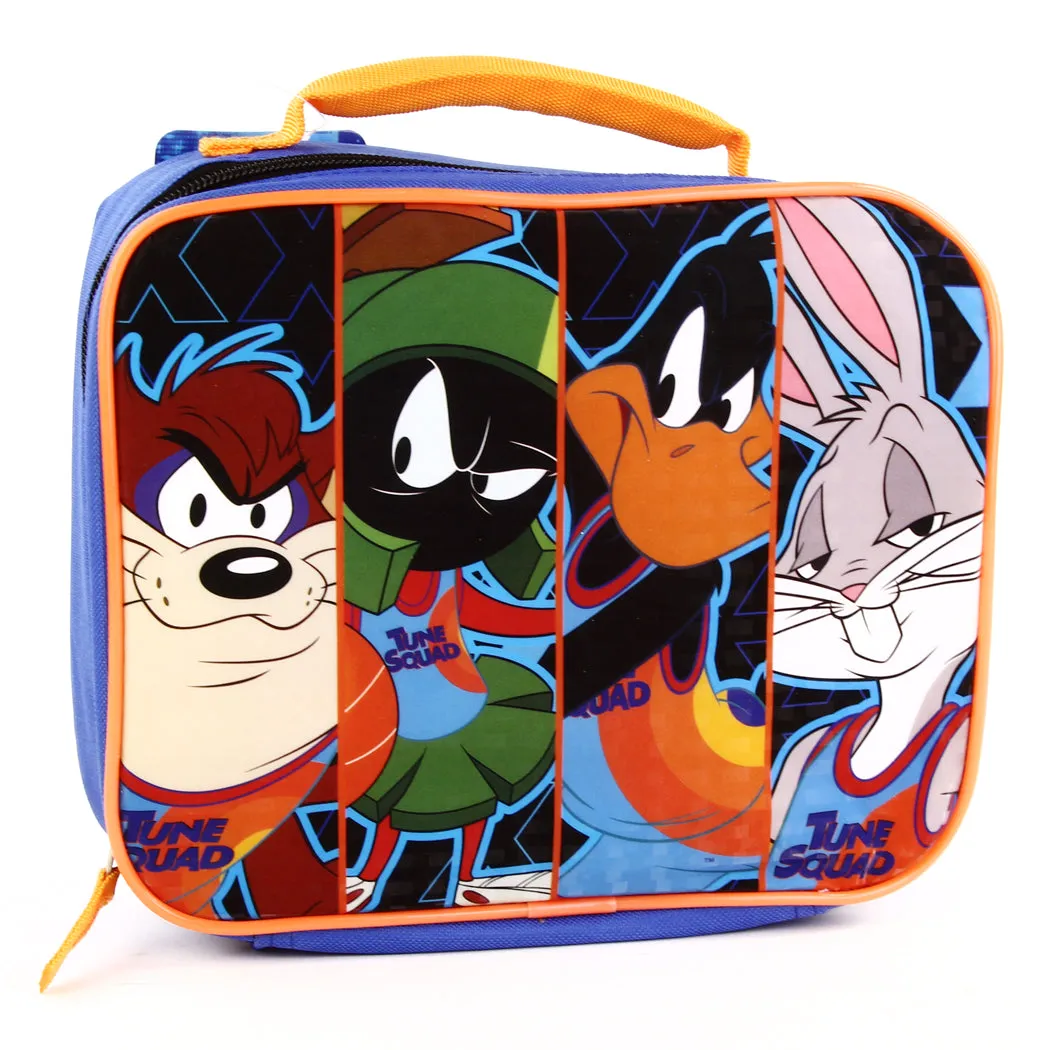 Looney Tunes Insulated Lunch Bag