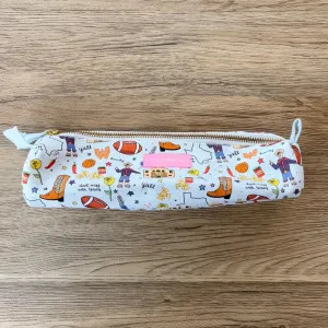 Love for Texas Pencil Pouch