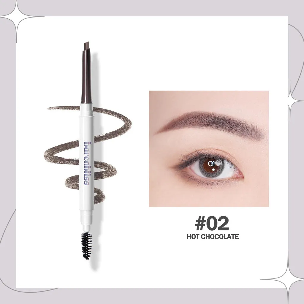 Make Me Classy Eyebrow Pencil