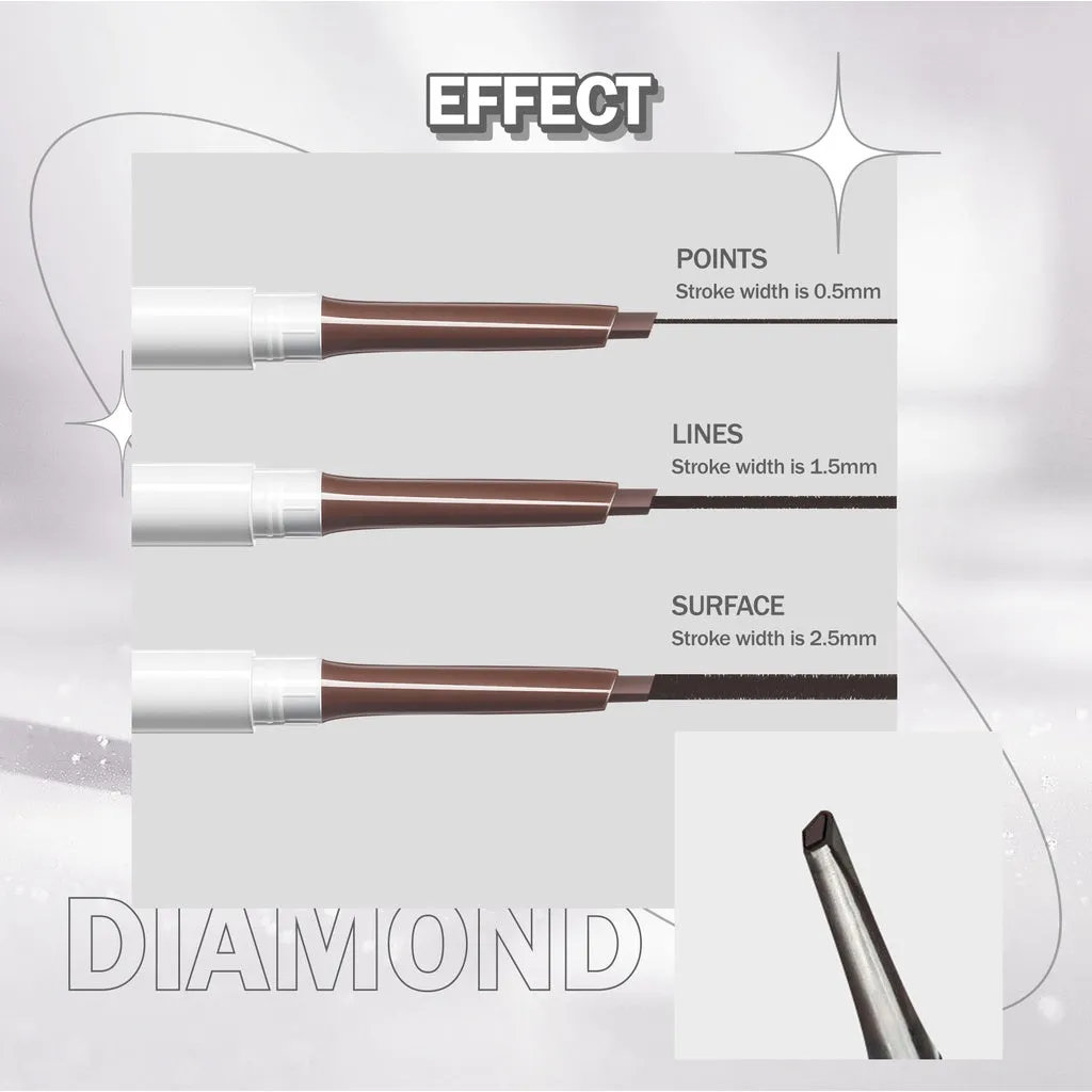Make Me Classy Eyebrow Pencil
