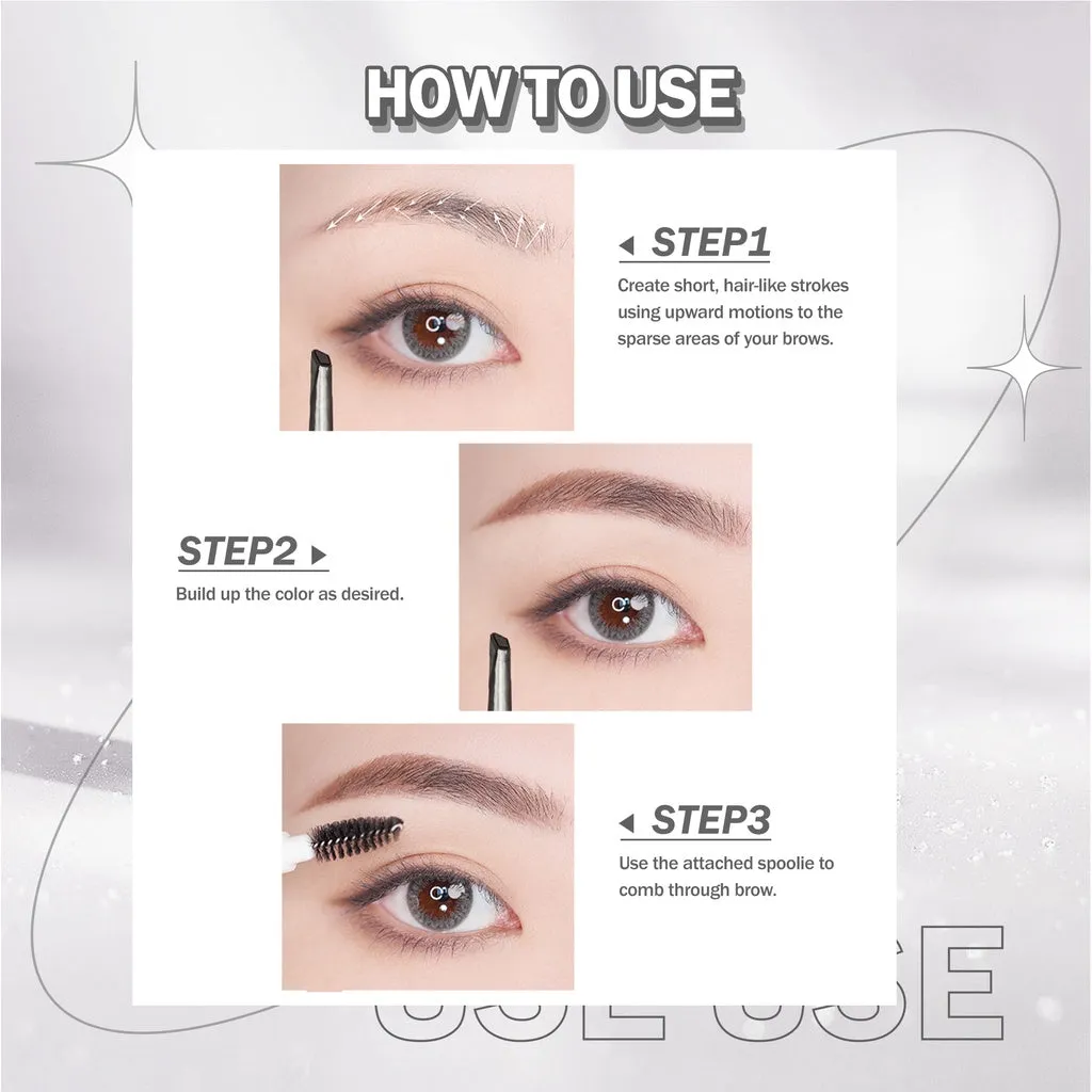 Make Me Classy Eyebrow Pencil