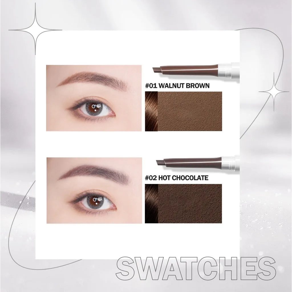 Make Me Classy Eyebrow Pencil