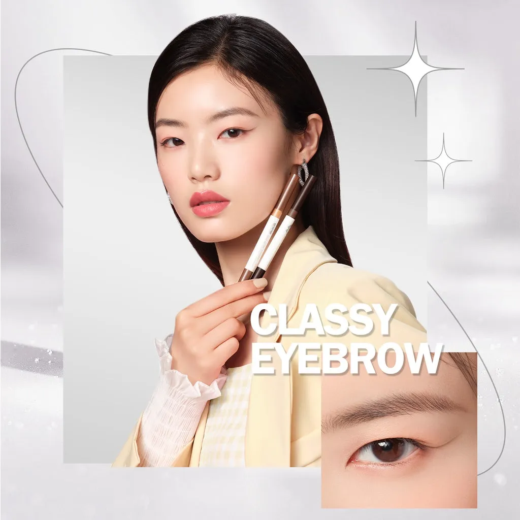 Make Me Classy Eyebrow Pencil