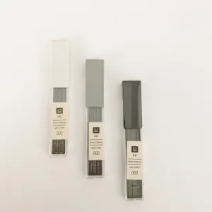 Mechanical Pencil Lead | 0.5 | HB