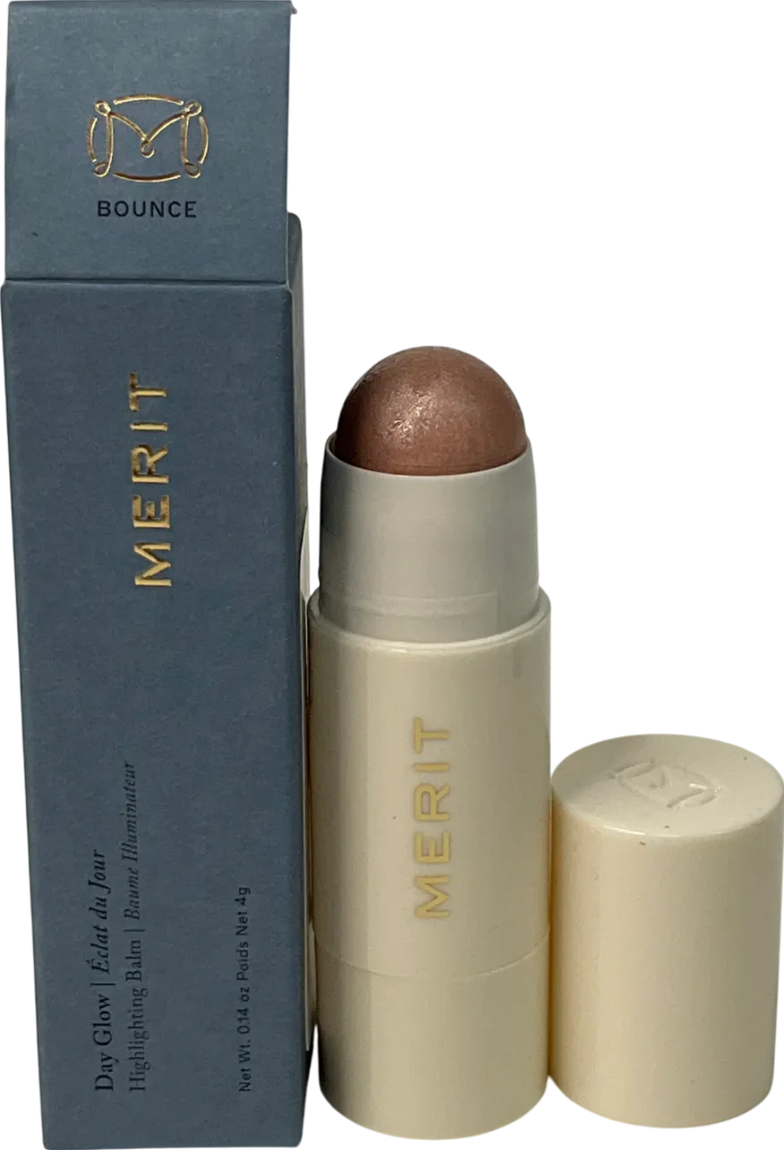 merit Day Glow Highlighter Bounce 4g