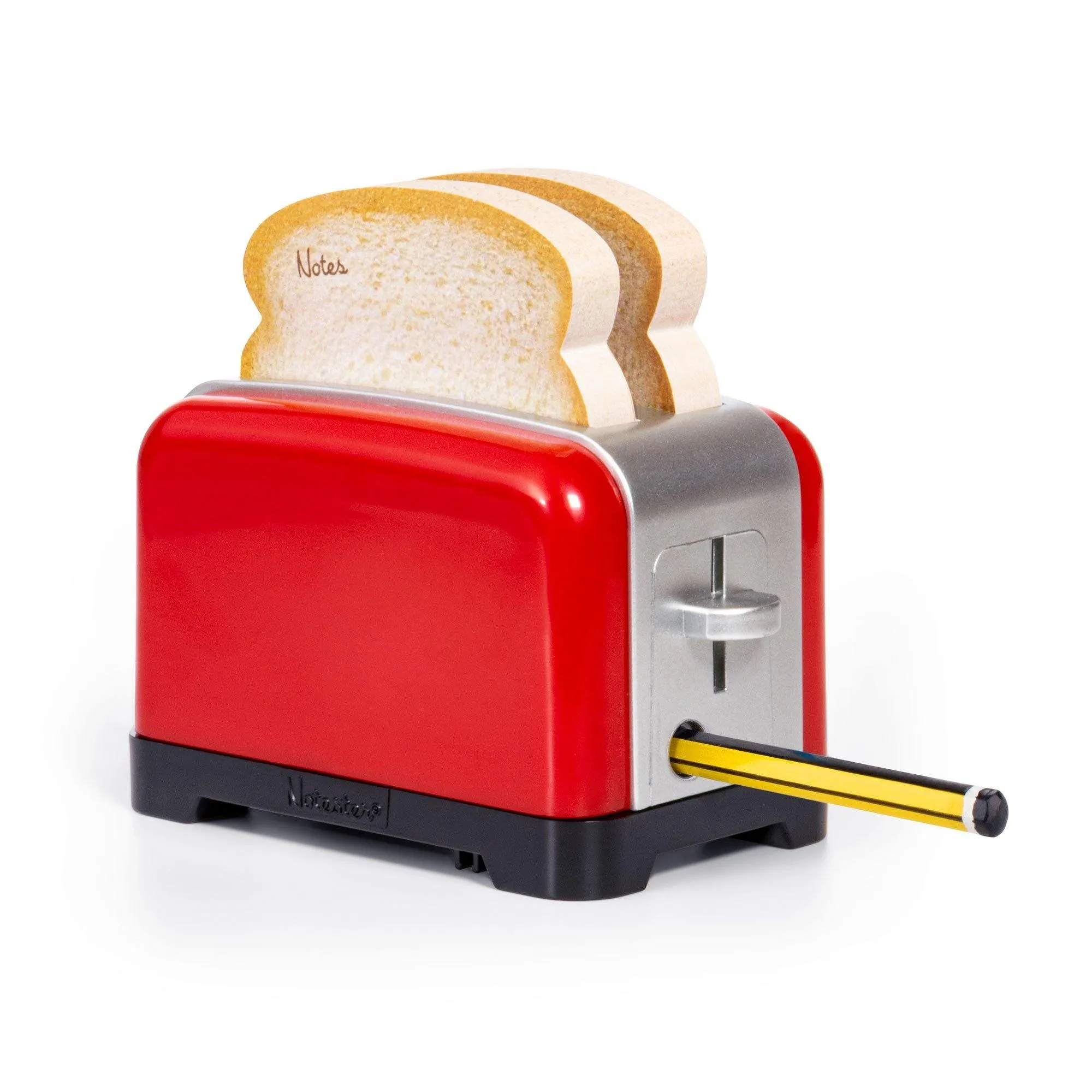 Notester Desk Tidy (Red)