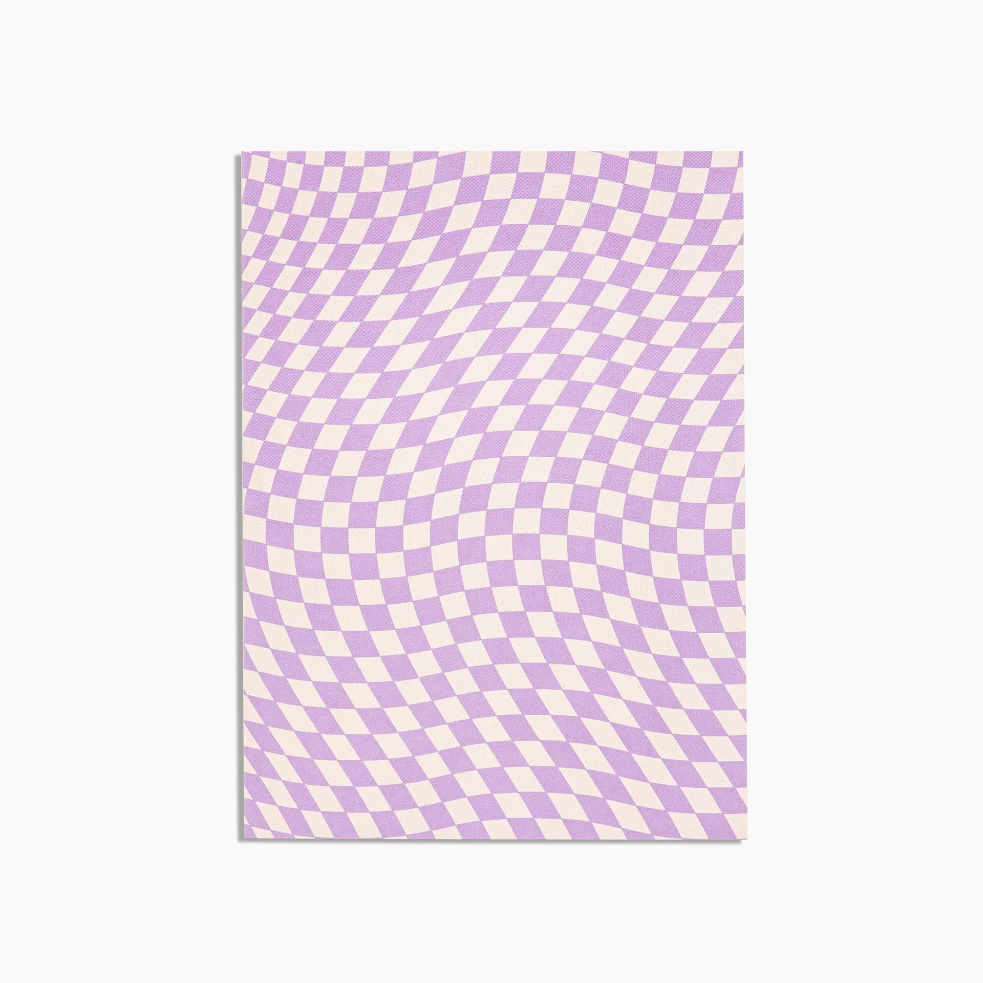 Object Notebook (Lavender)