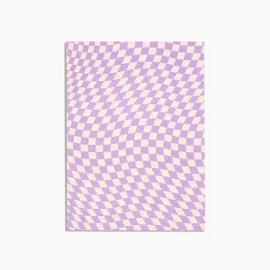 Object Notebook (Lavender)