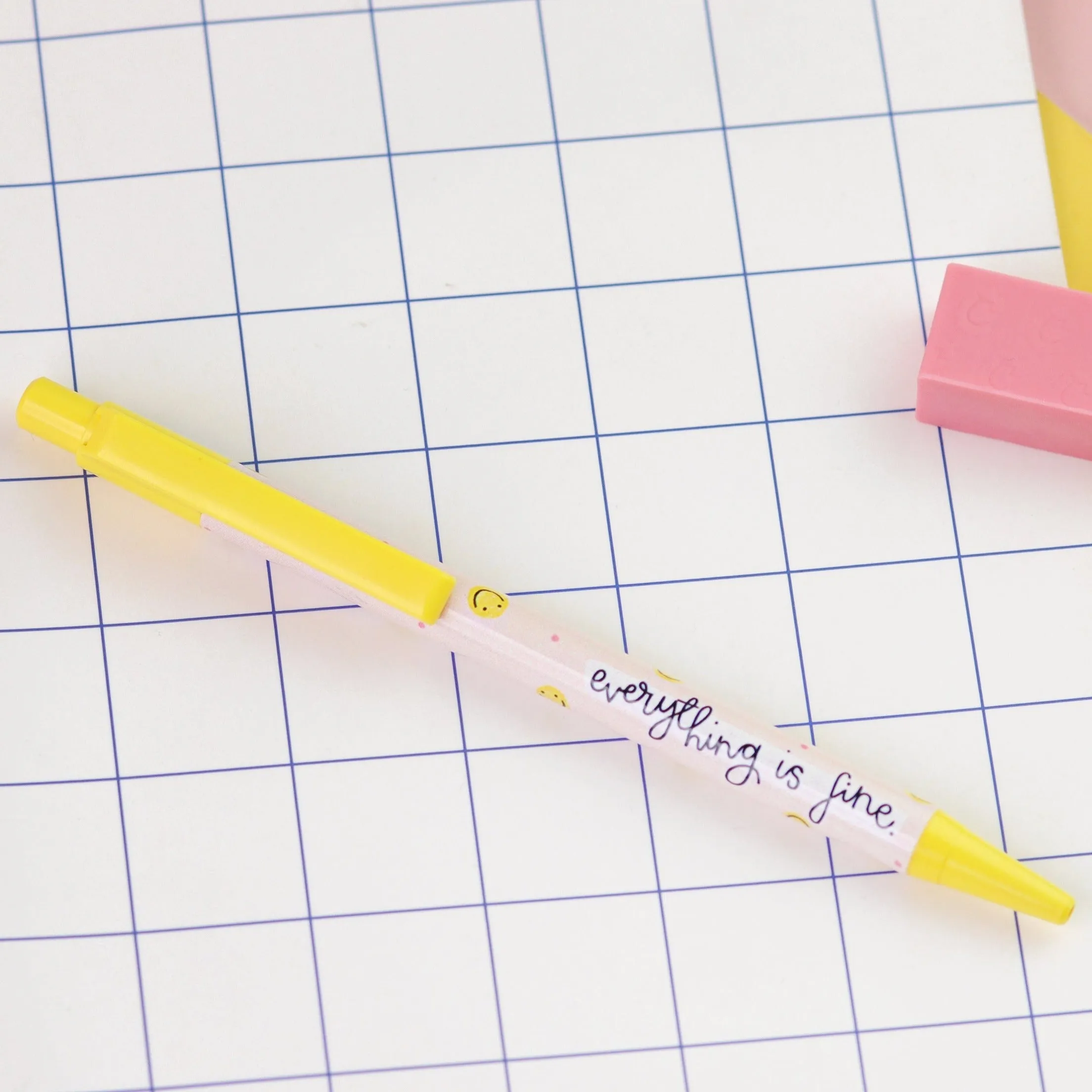 Oh, Laura Pens/Sets ~ Various Styles