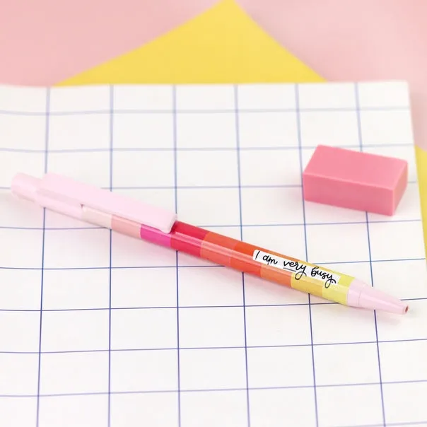 Oh, Laura Pens/Sets ~ Various Styles