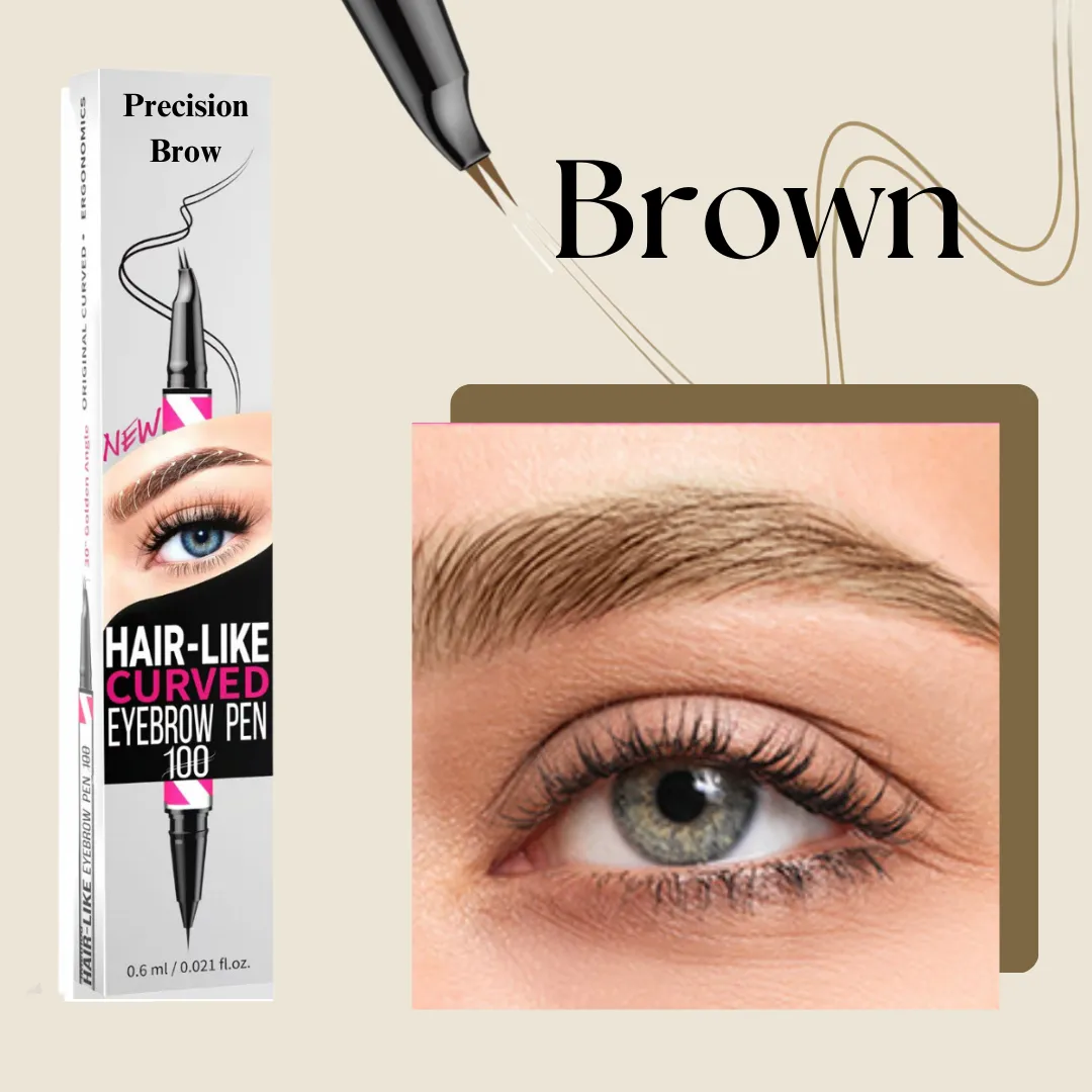 PAY 1 GET 1 FREE(2PCS)Microblading Eyebrow Pencil