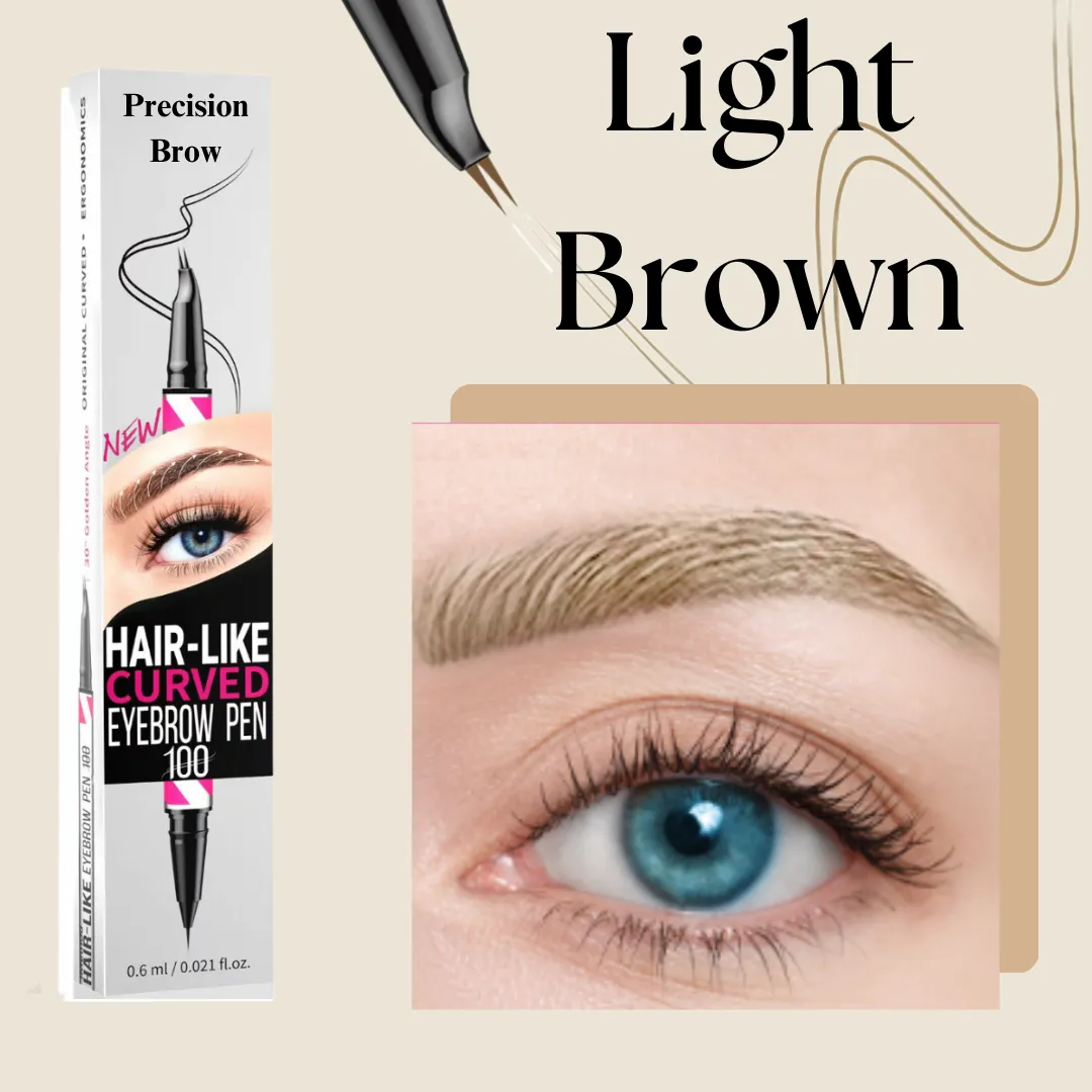 PAY 1 GET 1 FREE(2PCS)Microblading Eyebrow Pencil