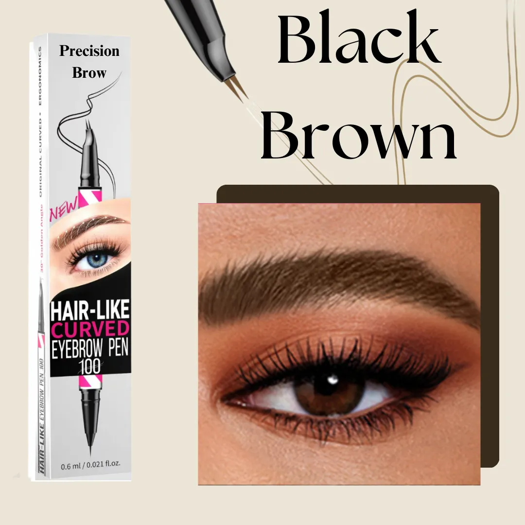 PAY 1 GET 1 FREE(2PCS)Microblading Eyebrow Pencil