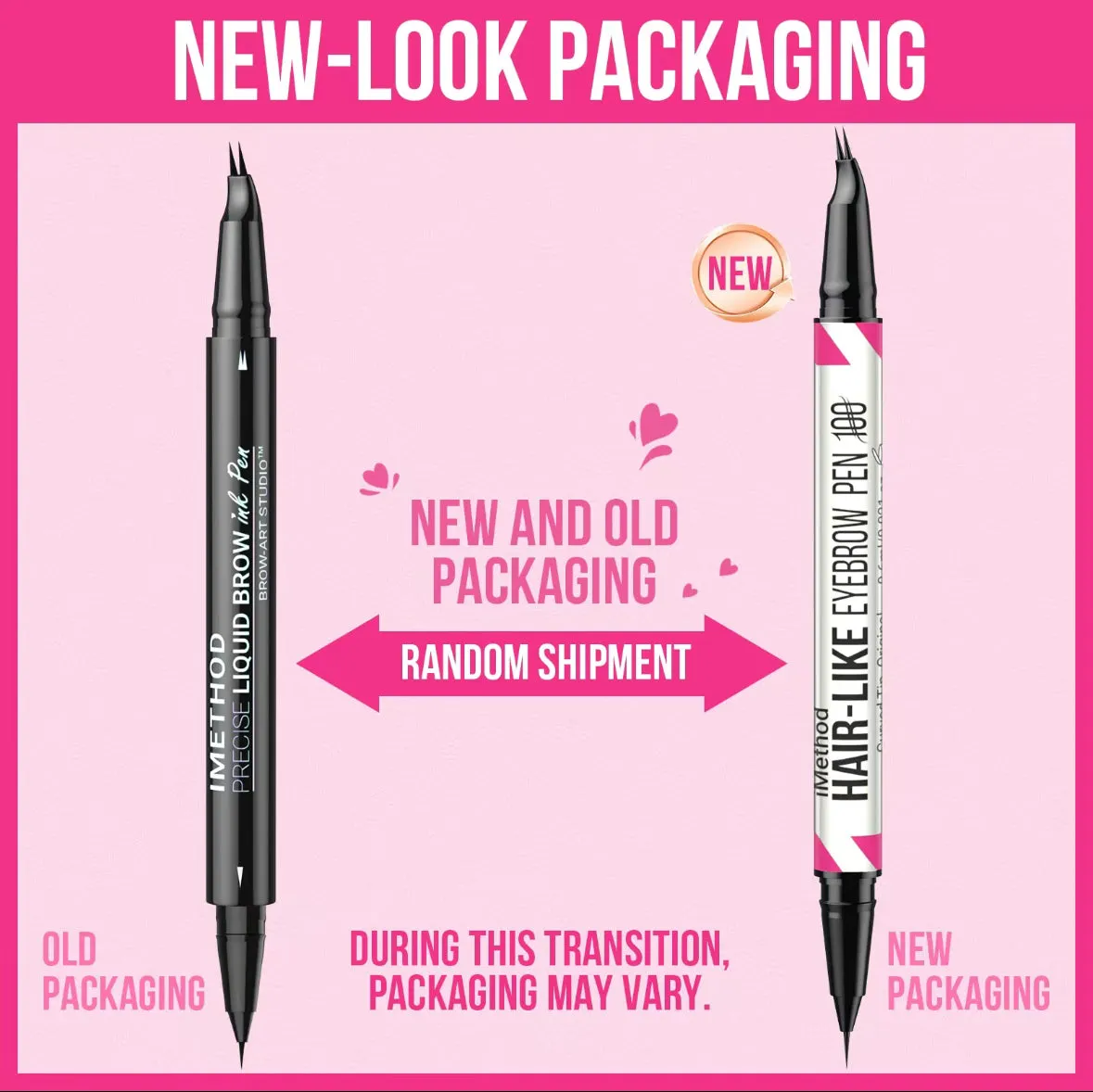 PAY 1 GET 1 FREE(2PCS)Microblading Eyebrow Pencil