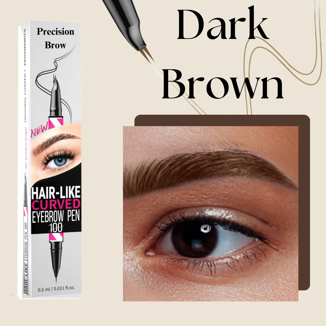 PAY 1 GET 1 FREE(2PCS)Microblading Eyebrow Pencil