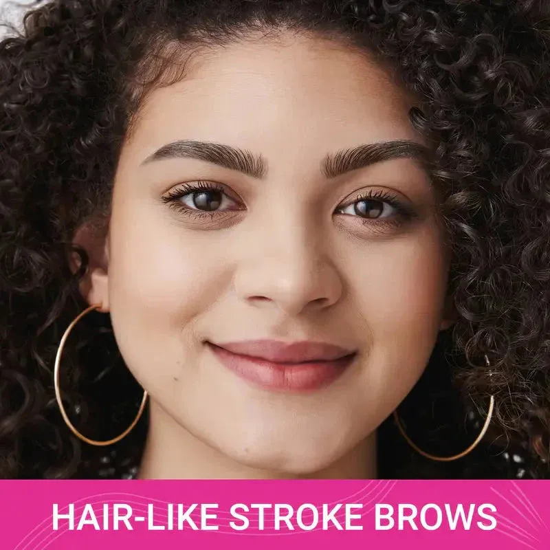 PAY 1 GET 1 FREE(2PCS)Microblading Eyebrow Pencil