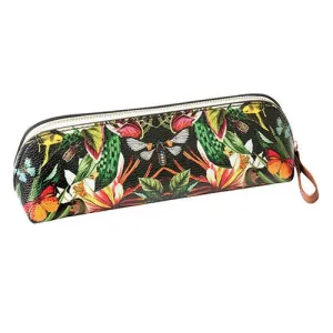 Pencil Case Flora